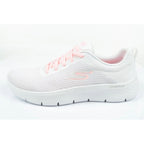 Skechers Go Walk Shoes W 124952/WPK Footwear/Lifestyle/Skechers Skechers
