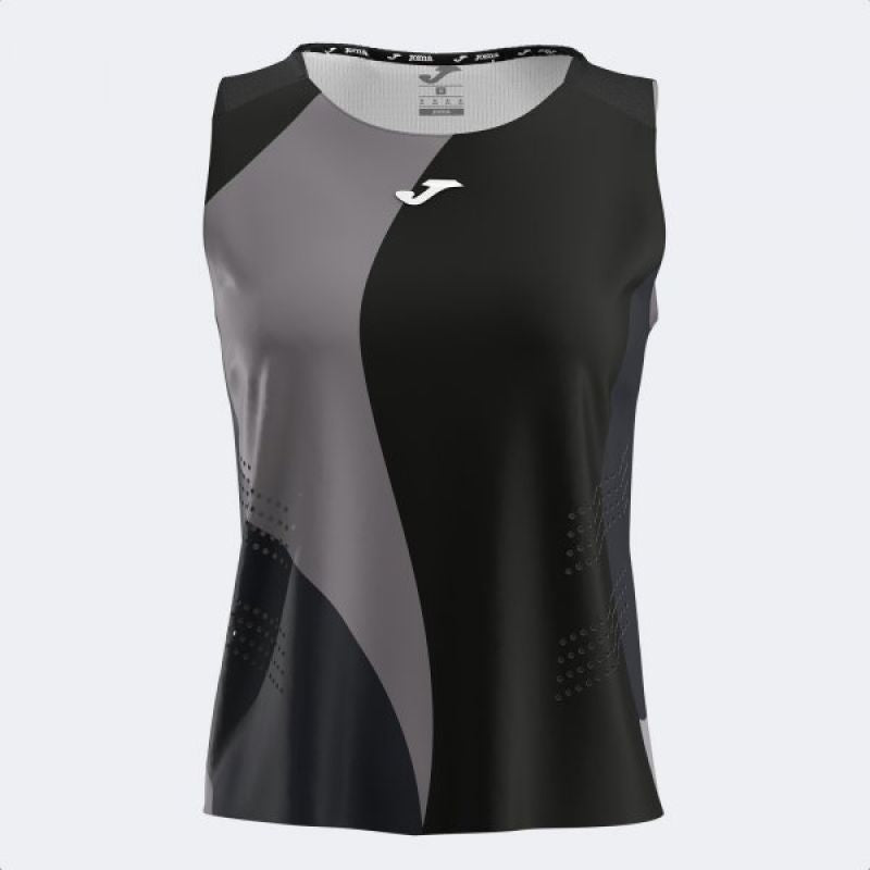 Joma Challenge Tank Top W 902366.100 Clothing/Training/Joma Joma
