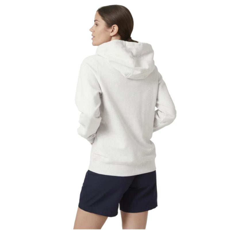 Helly Hansen Logo Hoodie W 33978-823 Clothing/Outdoor/Helly Hansen Your Sports Performance