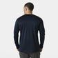 Helly Hansen HH Tech Crew LS 2.0 M T-shirt 49582 597 Clothing/Lifestyle/T-shirts/Helly Hansen Your Sports Performance
