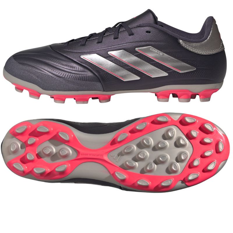 Adidas Copa Pure.2 League 2G/3G M IG8723 football boots Footwear/Football/SR/FG Adidas