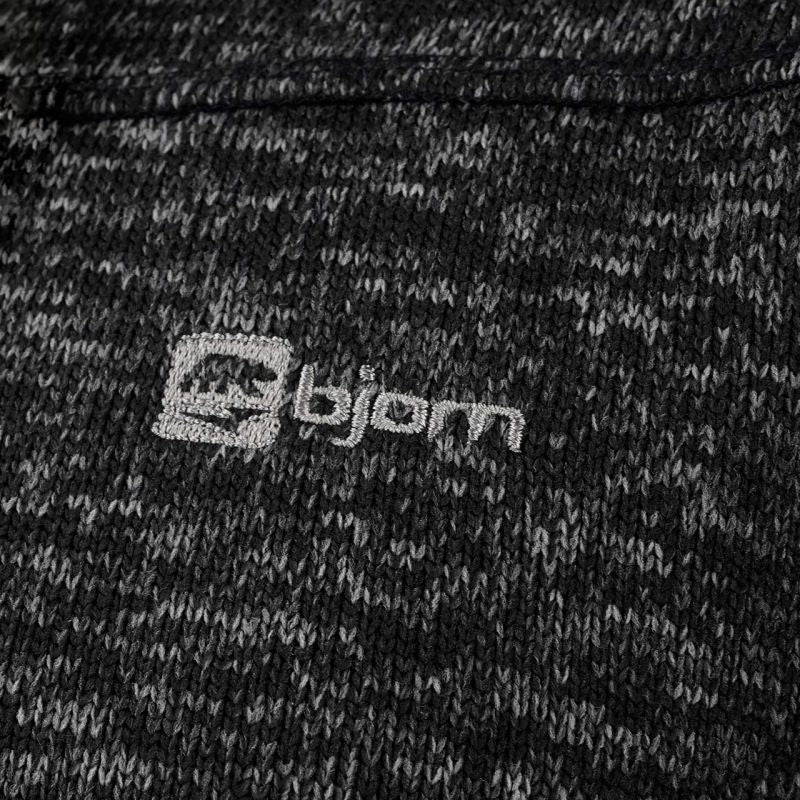 Sweatshirt Bjorn Hohgant M HE93460 Clothing/Outdoor/Bjorn Your Sports Performance