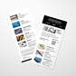 POS material (Polish) In preparation Your Sports Performance