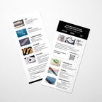 POS material (Polish) In preparation Your Sports Performance