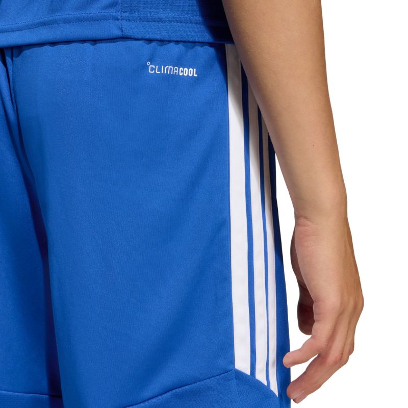 adidas Tiro 26 League Kids Shorts Blue KA8816 To be categorized Your Sports Performance