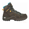 Lowa KODY III GTX MID JUNIOR olive gore-tex trekking shoes for women/children (350099 0748) To be categorized Your Sports Performance