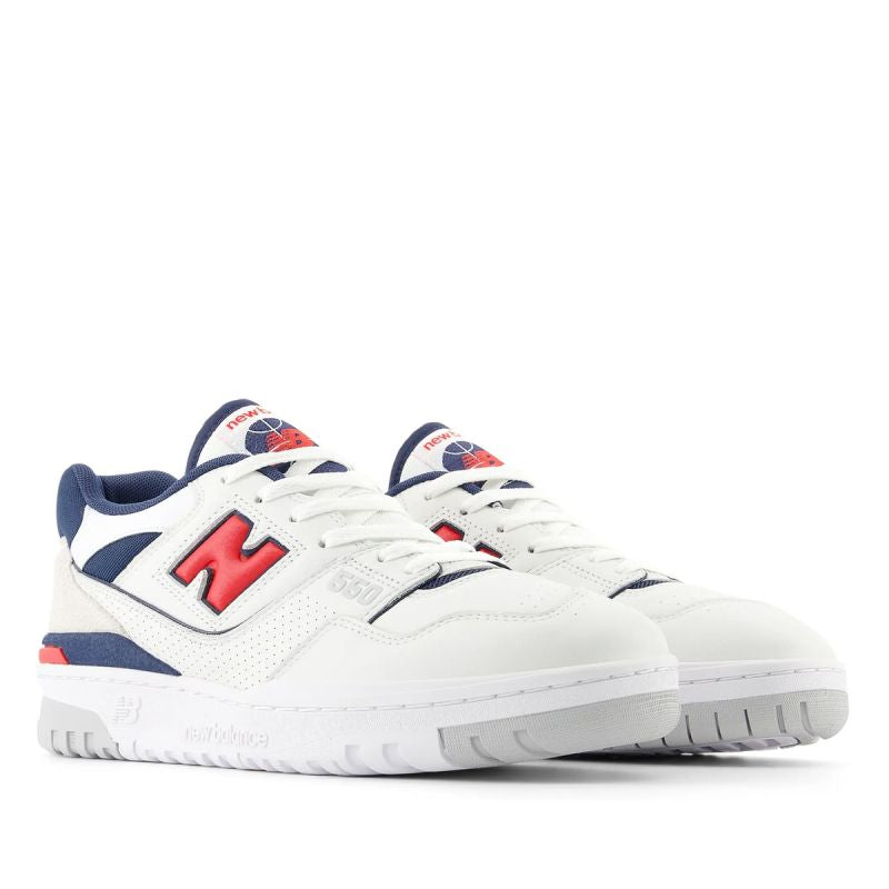 New Balance men's sports shoes BB550ESD In preparation Your Sports Performance