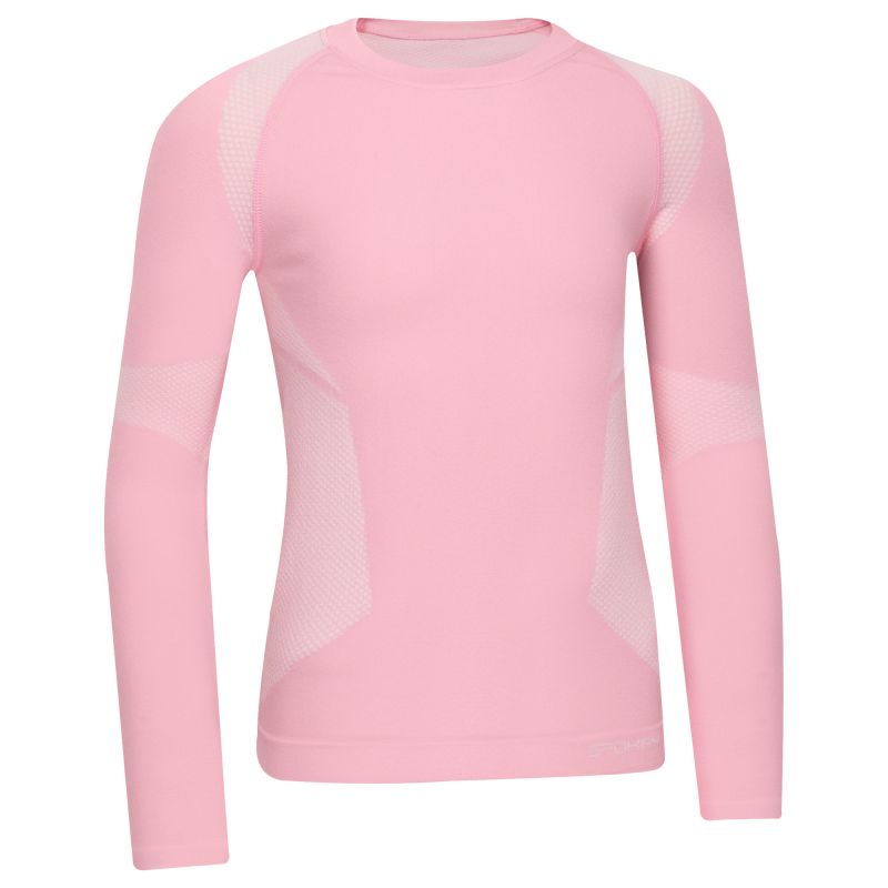 Thermal underwear Spokey Furious Girl Jr 134/140 SPK-944371 Clothing/Ski Your Sports Performance