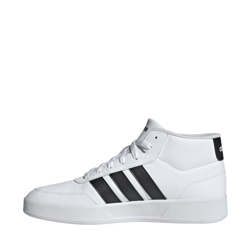 Adidas Breaknet Mid M JQ5484 shoes Footwear/Lifestyle Adidas
