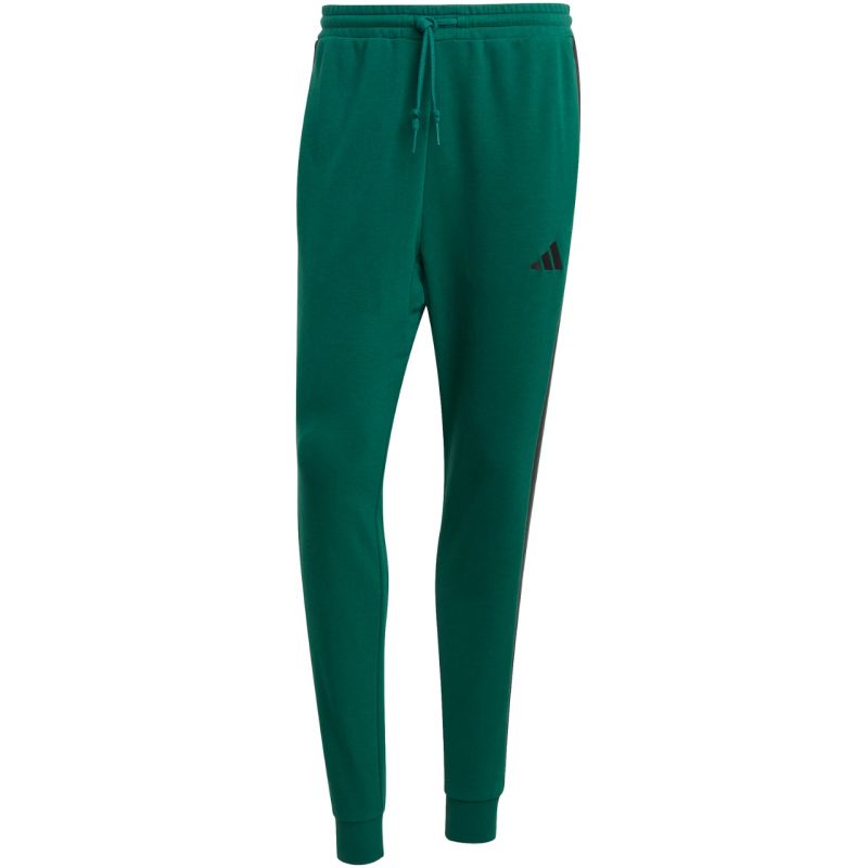 adidas Essential 3-Stripes French Terry Pants M JD1879 Clothing/Lifestyle/Trousers, shorts Adidas
