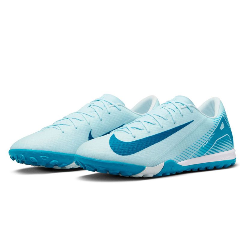 Nike Zoom Mercurial Vapor 16 Academy TF M FQ8449-400 Football Boots Footwear/Football/TF/SR Nike