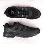 Vanhorn M WOL169 trekking shoes, black Footwear/Outdoor/VanHorn Your Sports Performance