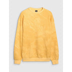 Men's sweatshirt without zipper, without hood 4F 4FWSS25TSWSM1582-71A 4f
