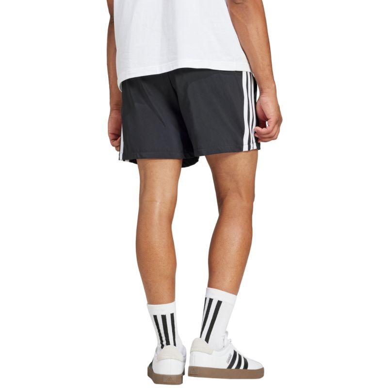 adidas Essentials 3-Stripes Chelsea 5-Inch Shorts M IM7850 Clothing/Training Adidas