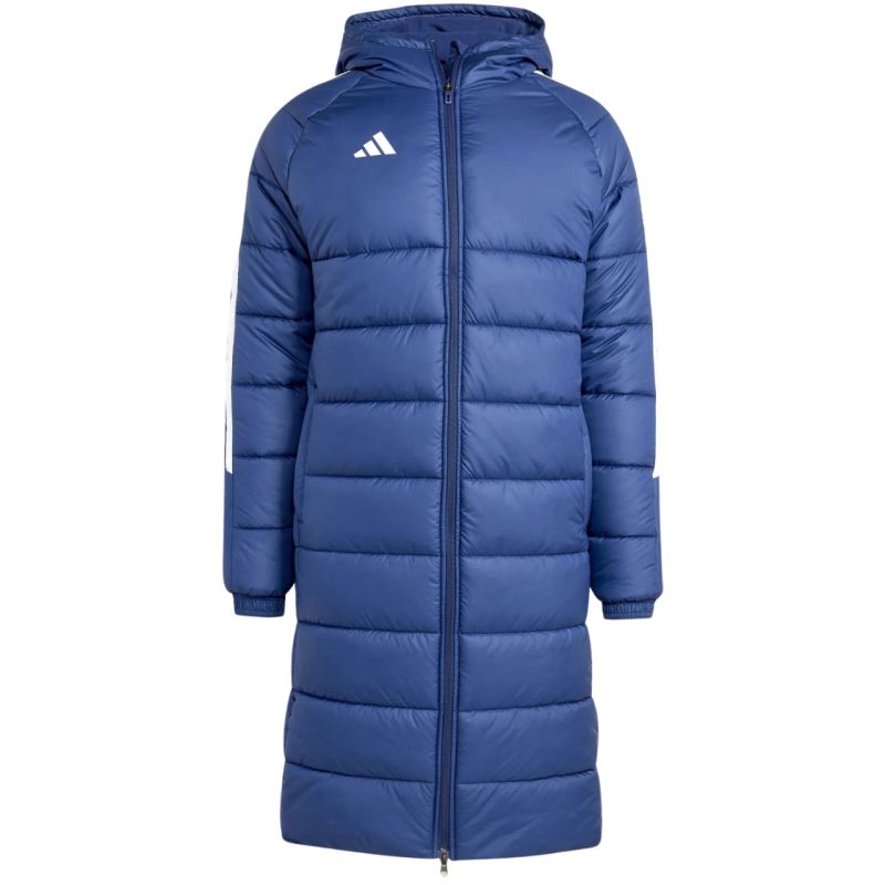 Adidas Tiro 24 Long M IR9502 jacket Clothing/Football Adidas