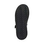Adidas Grand Court 3.0 Kids Shoes Black and White KJ4369