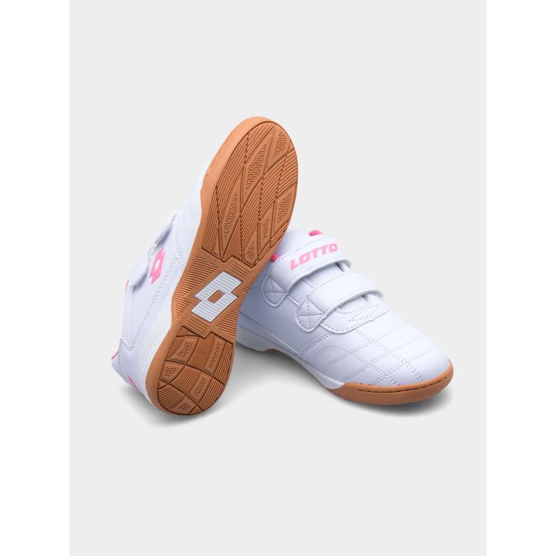 Lotto Packer K Jr 2600110K-1044 shoes Footwear/Lifestyle/Coqui Your Sports Performance
