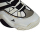 Adidas Top Ten 2010 Men's Basketball Shoes White Black - HR0099 adidas