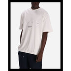 Hugo Duwrite T-shirt M 50538958-102 Clothing/Lifestyle/T-shirts/Hugo Your Sports Performance