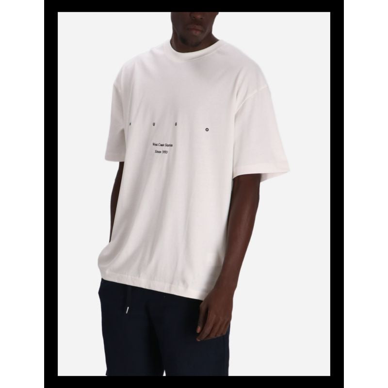 Hugo Duwrite T-shirt M 50538958-102 Clothing/Lifestyle/T-shirts/Hugo Your Sports Performance