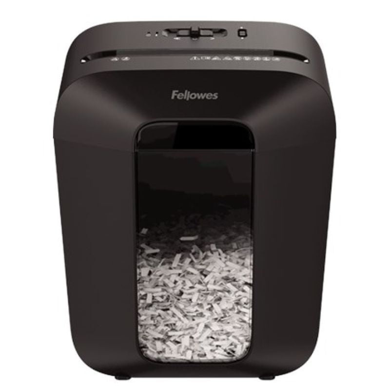 Fellowes LX50 Personal Shredder, 17L Urządzenia biurowe/Niszczarki Your Sports Performance