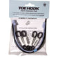 BlueSports Triangular Passer Training System In preparation Your Sports Performance