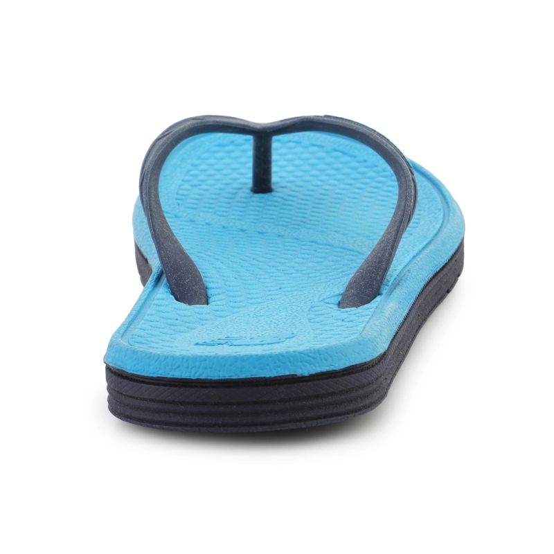 NEW BALANCE WOMEN`S PRO THONG NAVY/BLUE FLOPS NBW6076NVB