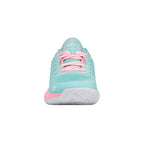 K-swiss ULTRA COURT PADEL women's padel sneakers turquoise (94436-411-M) K- Swiss