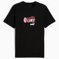 Puma AC Milan FtbINgry Tee M 779315-07 Clothing/Football Puma