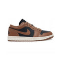Air Jordan 1 Low Brown Women's Youth Shoes - DC0774-021 Obuwie/Buty do koszykówki męskie/Air Jordan Your Sports Performance