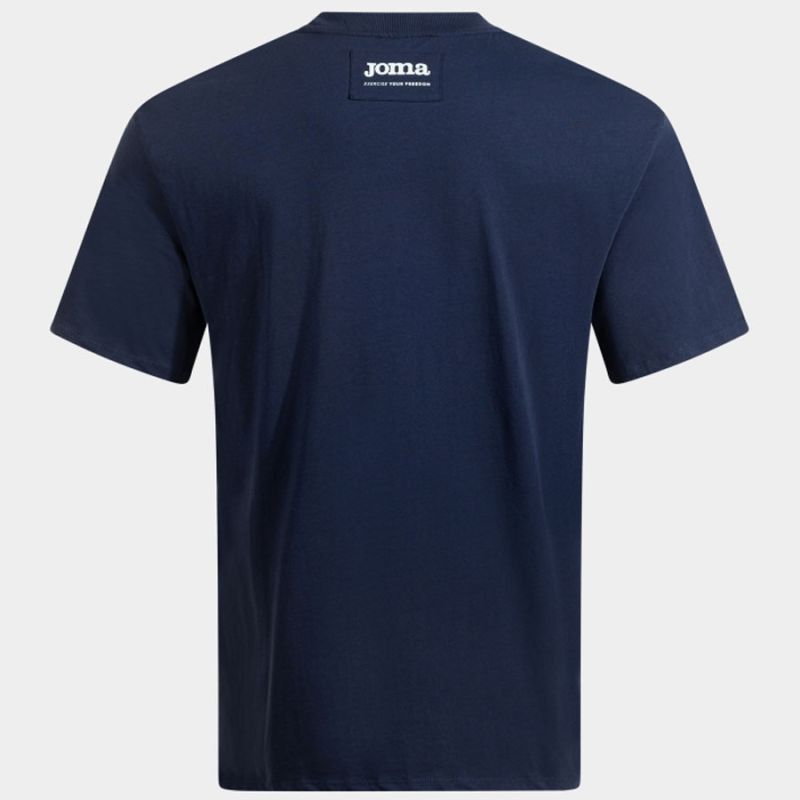 Joma Urban Street T-shirt 104121.345 To be categorized Your Sports Performance