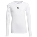 Adidas Team Base Tee Jr GN5713 Clothing/Football Adidas