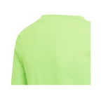 Adidas Team Base Tee Jr GN7513 Clothing/Training Adidas