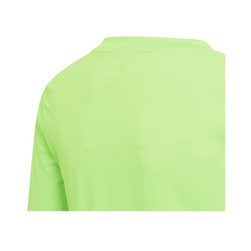 Adidas Team Base Tee Jr GN7513 Clothing/Training Adidas