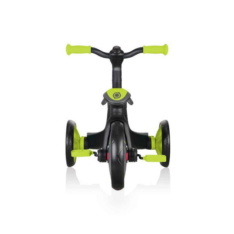 4in1 Globber Explorer Trike 632-106-2 HS-TNK-000013808 Accessories/Bicycle/Rowery Your Sports Performance