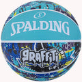 Spalding Graffitti ball 84373Z Accessories/Balls/Basketball Your Sports Performance