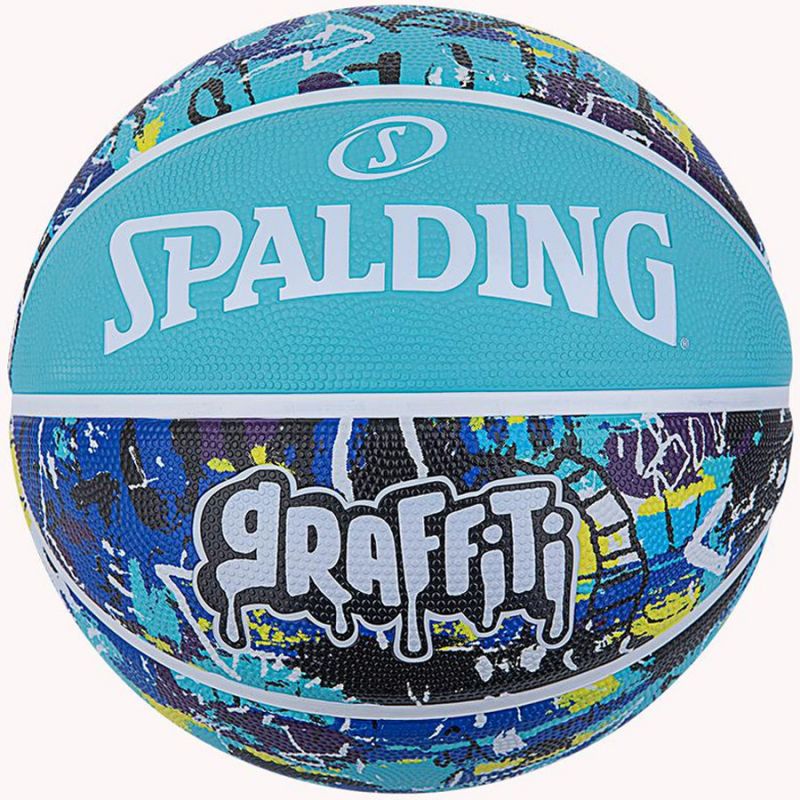 Spalding Graffitti ball 84373Z Accessories/Balls/Basketball Your Sports Performance