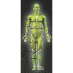 Select T26-09905 thigh compression bandage Accessories/Protectors and knee pads Select