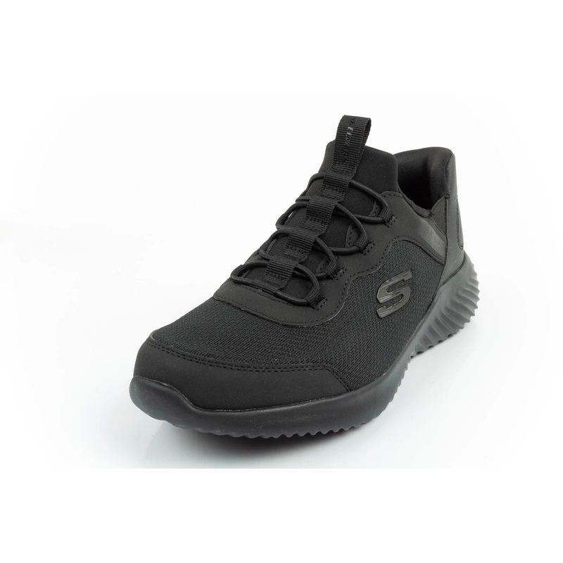 Skechers Bounder Slip-ins youth sports shoes for children In preparation Your Sports Performance