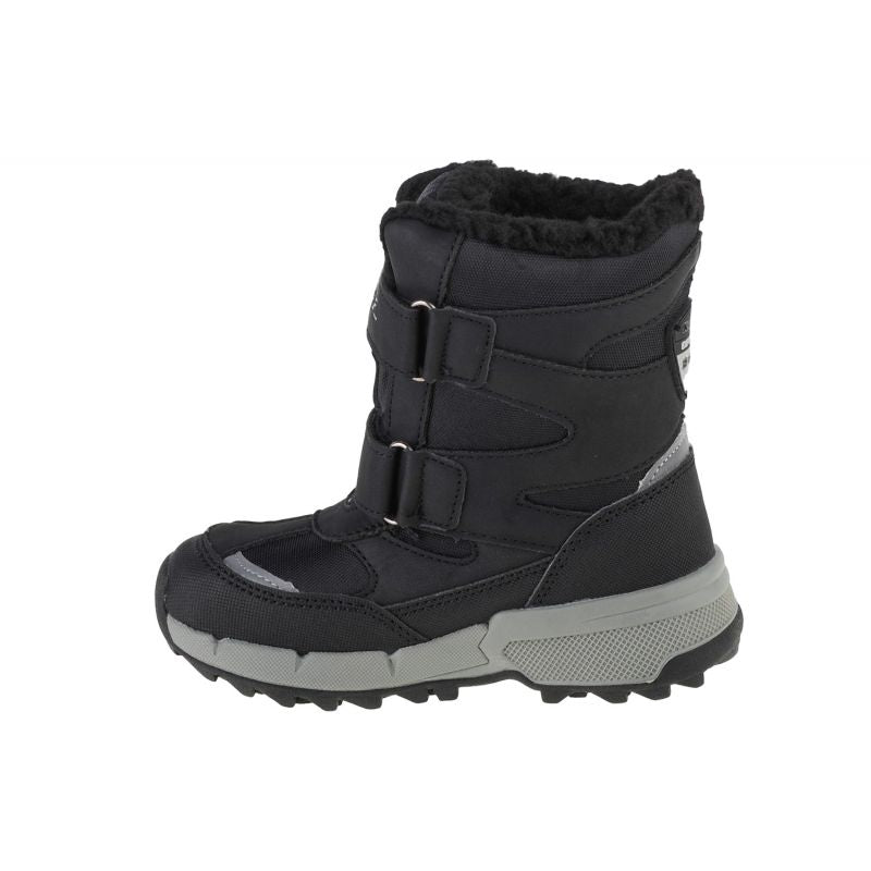 Kappa Cekis Tex K Jr 260903K-1115 shoes Footwear/Outdoor/Kappa Kappa