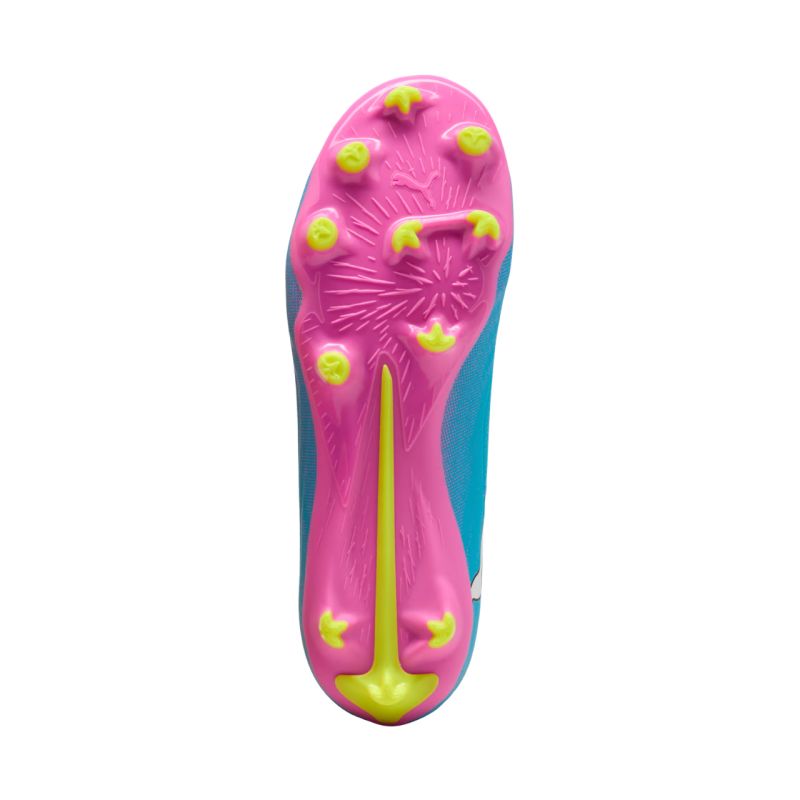 Puma Ultra 6 Match FG/AG 108701 05 Kids' Football Boots