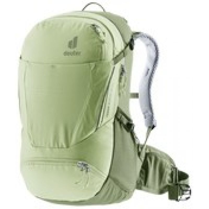 Trans Alpine 22 SL mineral-grove backpack Survival/Torby, plecaki, organizery Your Sports Performance