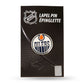 Inglasco NHL Logo pin 392SV000367 Accessories Your Sports Performance