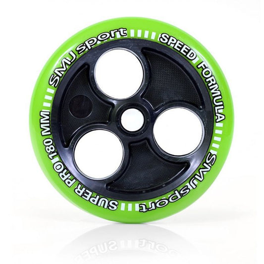 SMJ sport scooter wheel 230mm 1 pc. HS-TNK-000008811 Accessories/Recreational accessories/inne Your Sports Performance