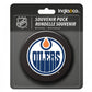 Souvenir Hockey puck Inglasco NHL Basic 510AN000400