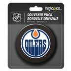 Souvenir Hockey puck Inglasco NHL Basic 510AN000400