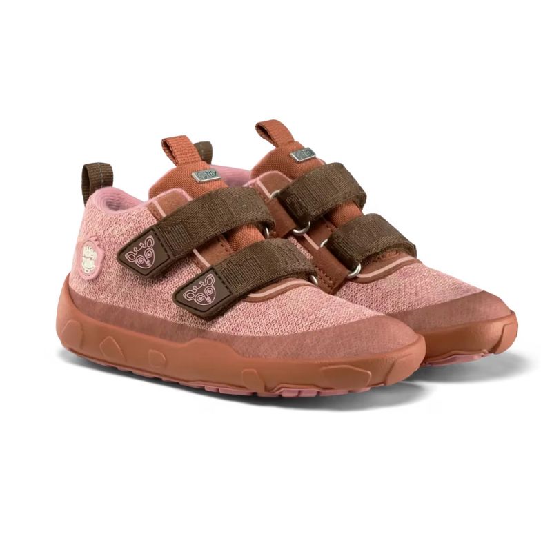 Affenzahn barefoot Knit Happy deer shoes (00844-40141) In preparation Your Sports Performance