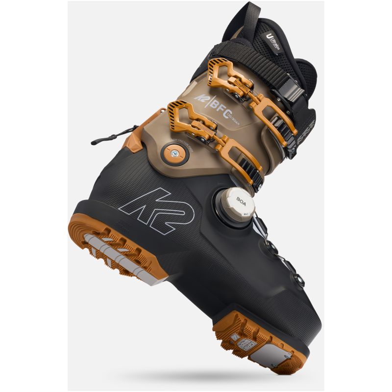 K2 BFC 130 BOA Men’s Ski Boots