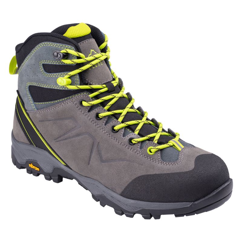 Elbrus Herone Mid M shoes 92800622307 Footwear/Outdoor/Elbrus Your Sports Performance