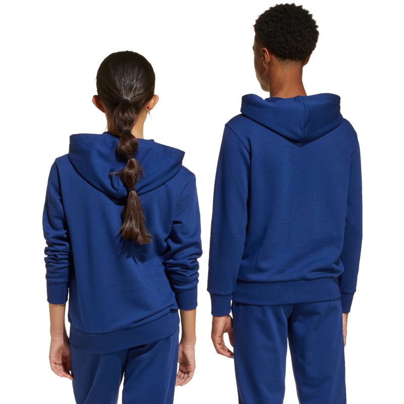 adidas Essentials navy blue kids' sweatshirt JY0612 To be categorized Your Sports Performance